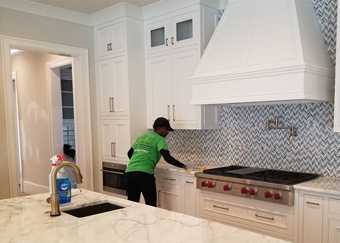 After party cleaning services atlanta