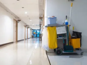 Janitorial Cleaning Services Atanta