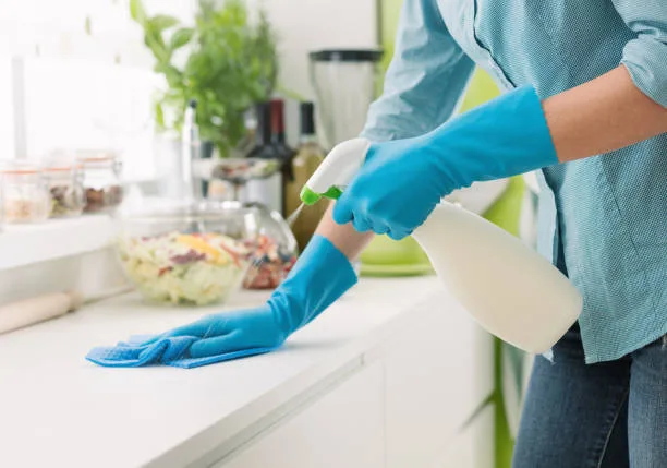 Maid cleaning services Atlanta