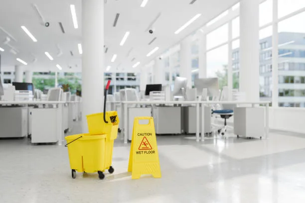 reliable commercial cleaning service atlanta