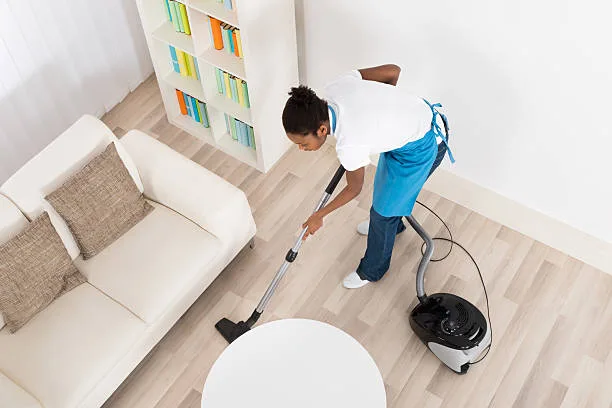 Best house cleaning service Atlanta