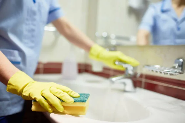 Hotel Cleaning Service Altanta
