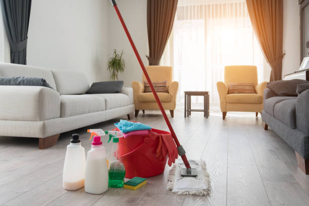 Best house cleaning services