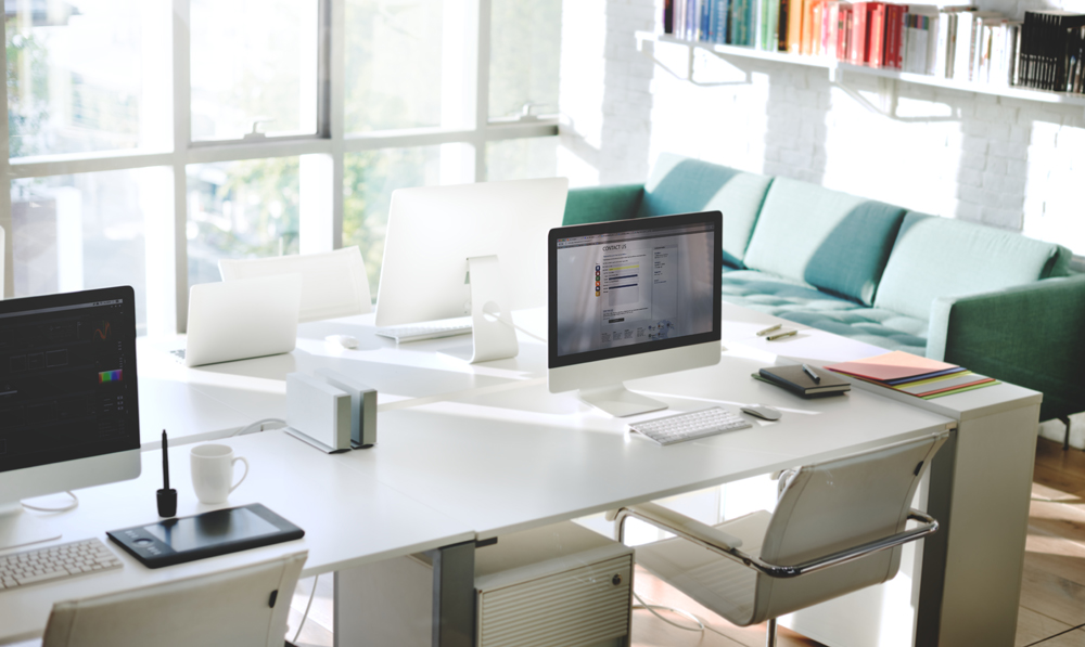 Commercial and Janitorial Cleaning in Duluth, GA | Heaven Scent